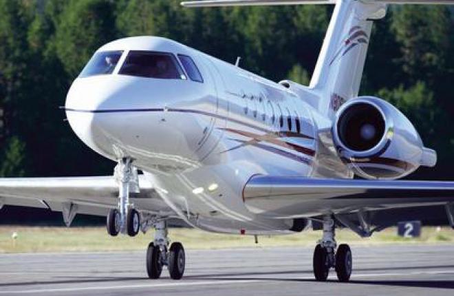 Самолеты Hawker 4000 и Premier 1A останутся без поддержки