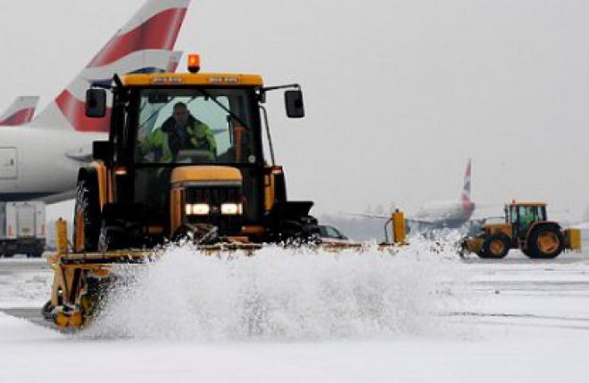 heathrow