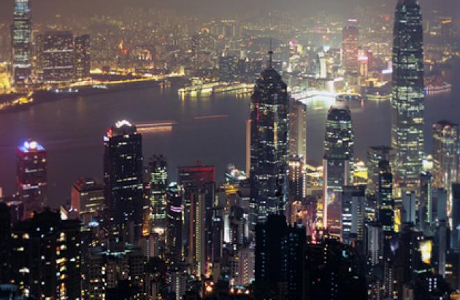 Авиакомпания S7 Airlines открывает полеты из Иркутска в Гонконг