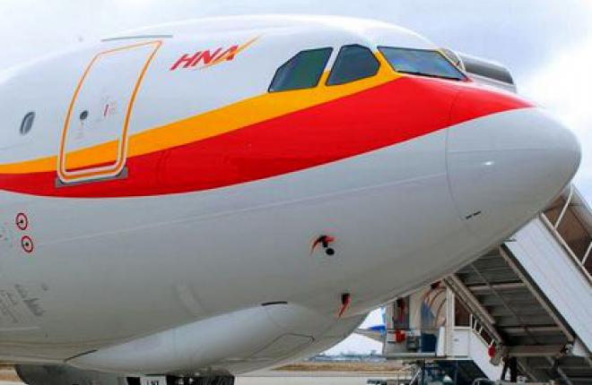 Авиакомпания Hong Kong Airlines расширяет парк 