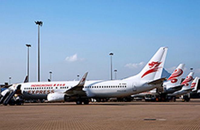 Китай заблокировал сделку авиакомпании Hong Kong Airlines с Airbus