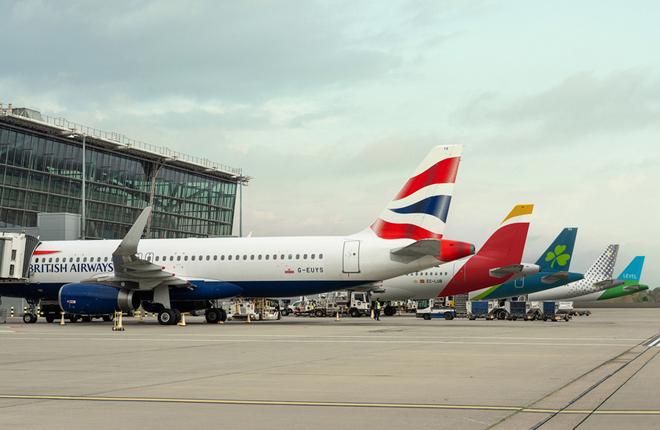 :: IAG Европейский мультинациональный холдинг IAG заказал 38 широкофюзеляжных самолетов Boeing и 33 Airbus