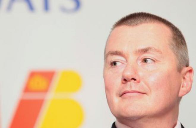 Вилли Уолш -- глава International Airlines Group (IAG), материнской компании авиаперевозчиков British Airways (Британия) и Iberia (Испания) :: British Airways International Airlines Group (IAG) рассчитывает сделать Iberia прибыльной