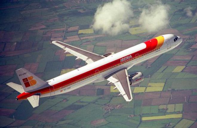 IAG объявила о запуске бюджетной дочерней авиакомпании Iberia Express