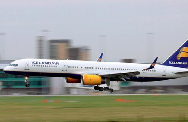 Санкт-Петербург идеально вписывается в существующую у Icelandair маршрутную сеть