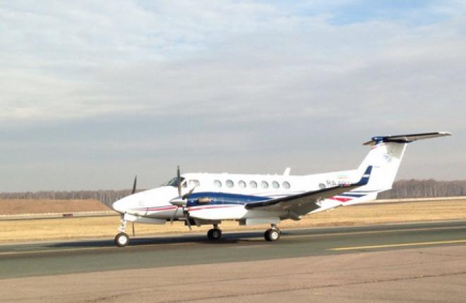 Beechcraft King Air 350 :: ATO.ru Росавиация аннулировала сертификаты эксплуатантов двух авиакомпаний