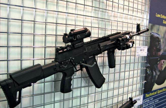 АК-12