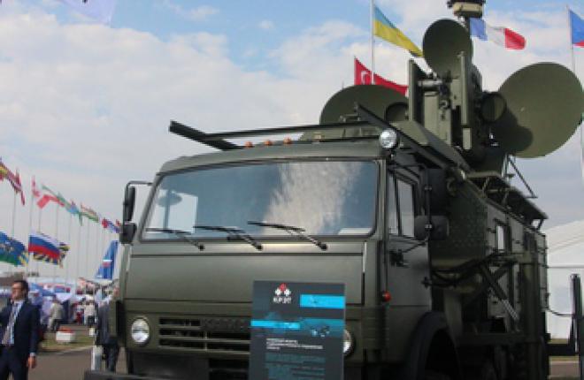 Комплекс РЭБ «Красуха-4» (ATO.ru)