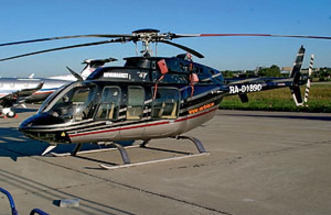 Bell 407