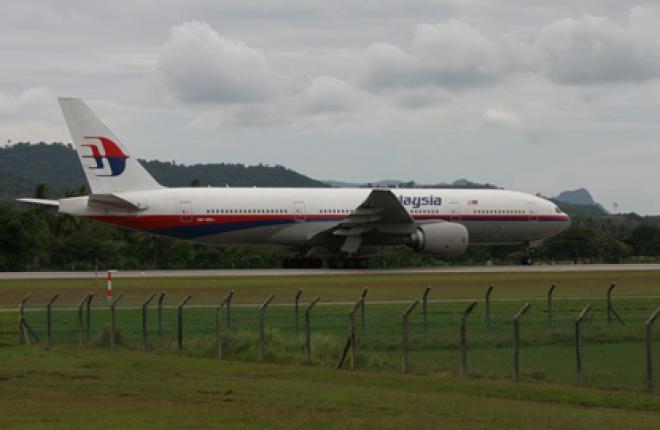 Авиакомпания Malaysia Airlines присоединится к альянсу Оneworld