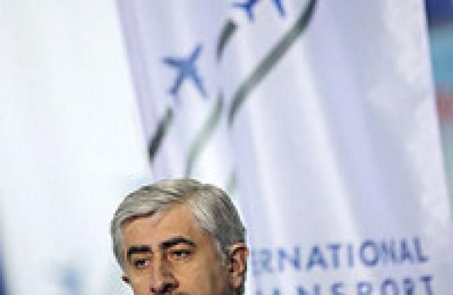 Михаил Погосян пришел к МАКС-2011 в должности главы ОАК