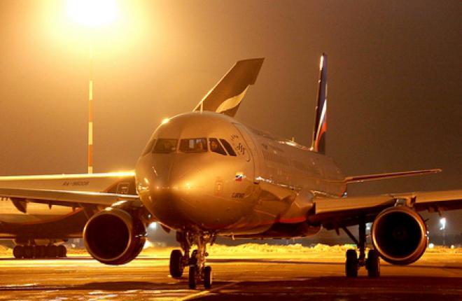 "Аэрофлот" воспользовался уходом из России иностранных авиакомпаний