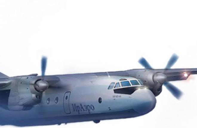 Авиакомпания "ИрАэро" освоит новые классы самолетов