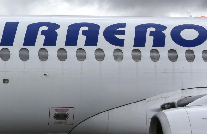 Авиакомпания «ИрАэро» готовится к полетам на самолетах Boeing 777