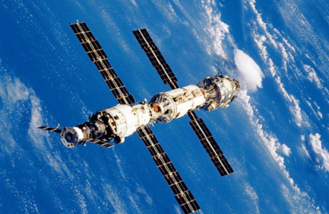 Russia plans to further expand its segment of the ISS