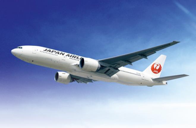 Кадзуо Инамори реформирует Japan Airlines