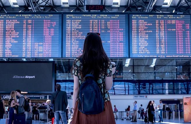 Государство национализировало основные инструменты для продажи авиаперевозок в России