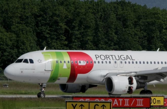 Правительство Португалии выбрало покупателя для авиакомпании TAP Portugal