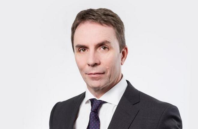 Гендиректор авиакомпании Wizz Air Йожеф Варади :: Wizz Air Гендиректор авиакомпании Wizz Air Йожеф Варади