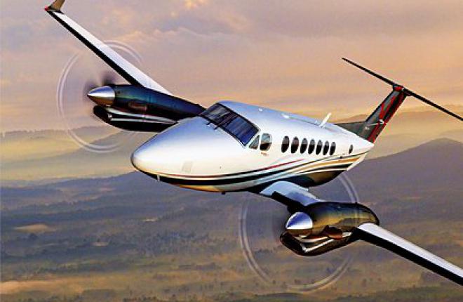 Beechcraft Corporation