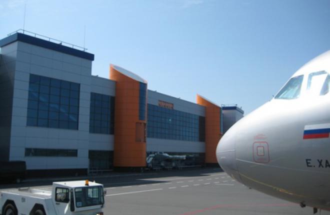 Аэропорт Калининграда расширяет маршрутную сеть в летнем сезоне 2012 г.
