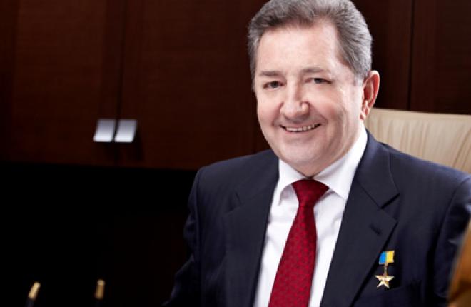 Кабинет министров Украины уволил главу концерна "Антонов"