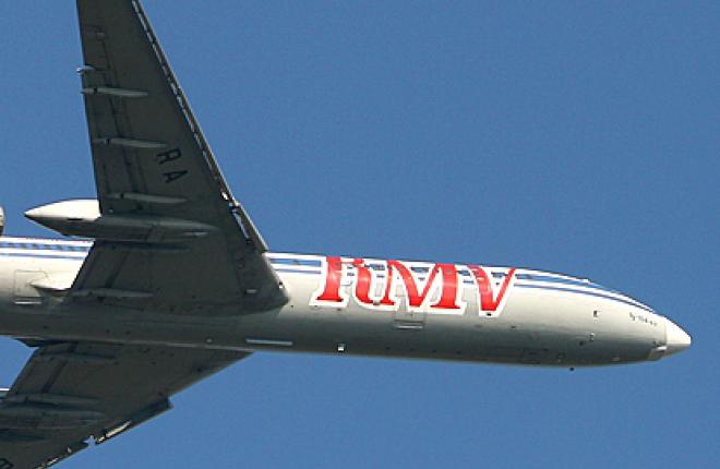 Акционирование авиакомпании "Кавминводыавиа" завершится в июне 2011 г