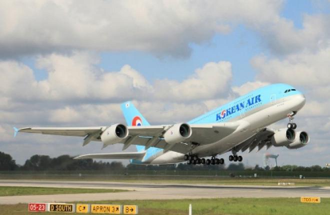 Korean Air