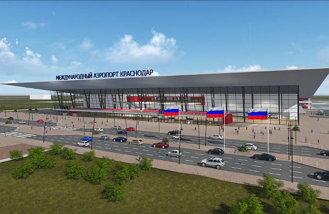 Город Краснодар Фото 2022