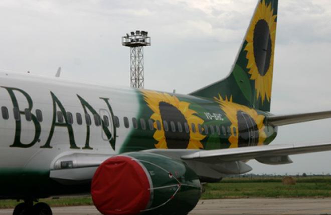 Росавиация приостановила действие сертификата эксплуатанта авиакомпании "Кубань"