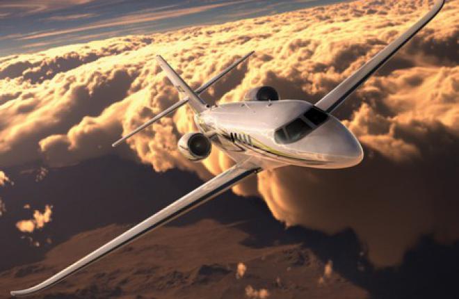 Характеристики бизнес-джета Cessna Citation Latitude превзошли ожидания