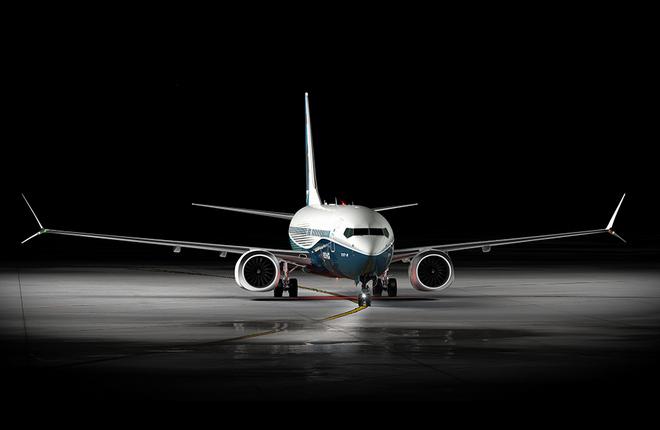 Двигатель для Boeing 737MAX прошел сертификацию в Европе и США