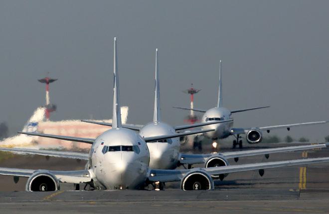 Леонид Фаерберг / Transport-Photo.com