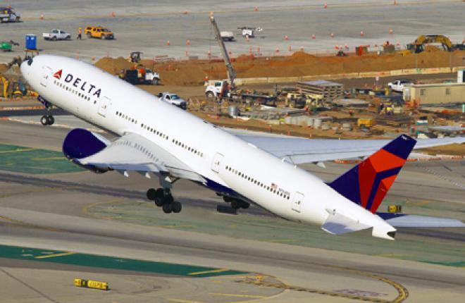 Delta Air Lines планирует в этом году разместить новый заказ на дальнемагис­тральные самолеты.