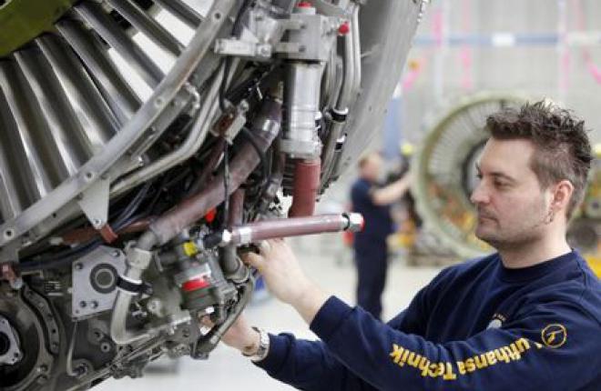 Lufthansa Technik закрывает дочернюю компанию в Ирландии 