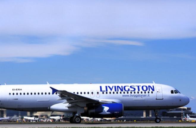 Авиакомпания New Livingston продолжит летать по маршрутам Wind Jet