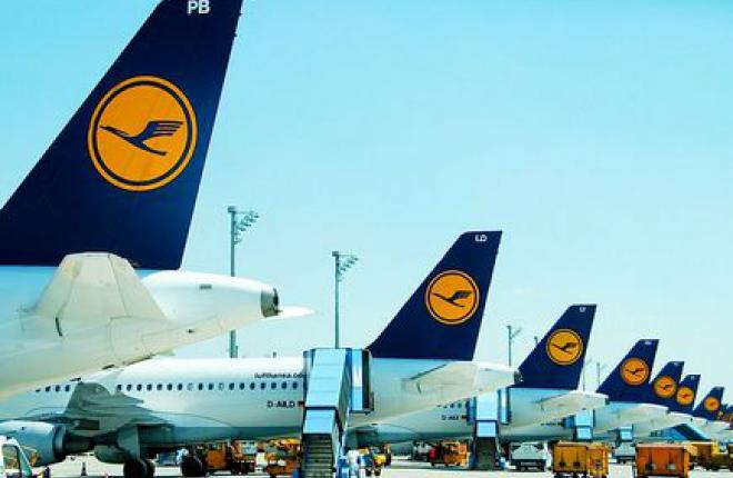 Дальнемагистральный лоукостер Lufthansa появится осенью 2015 года
