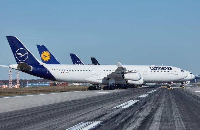 Lufthansa