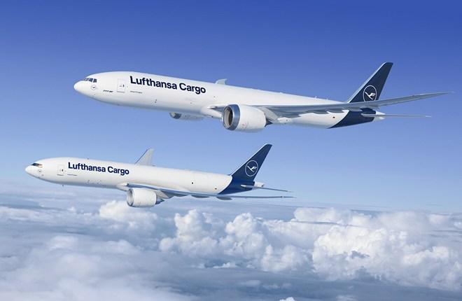 Немецкая Lufthansa Cargo пошла в рост после ухода российского конкурента AirBridgeCargo