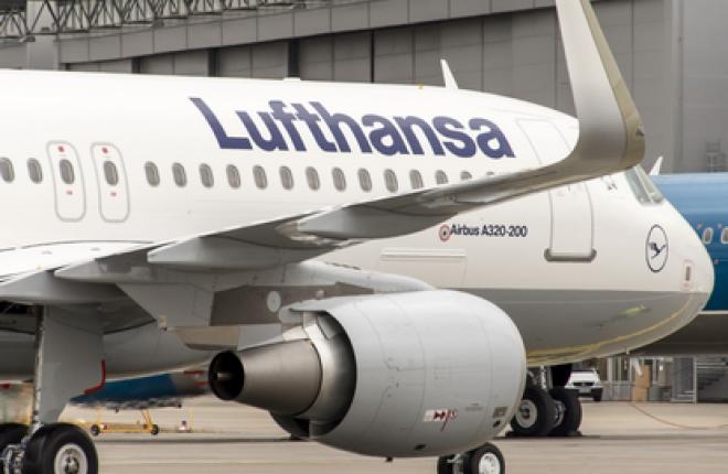 :: Lufthansa Group Группа Lufthansa закажет 236 новых самолетов на 22 млрд евро