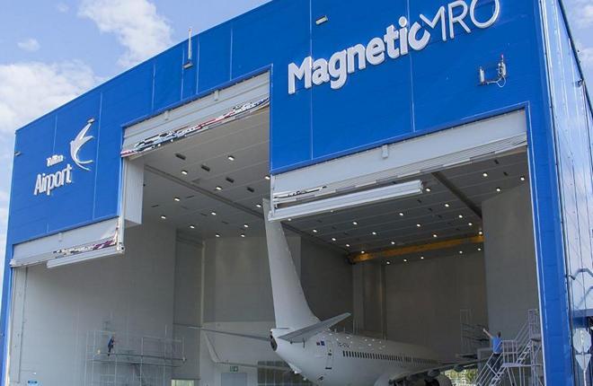 Magnetic MRO представила новую структуру и бренд