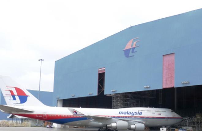 Правительство Малайзии объявило о выкупе всех акций Malaysia Airlines