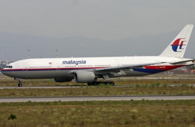 Malaysia Airlines столкнулась с непростым выбором