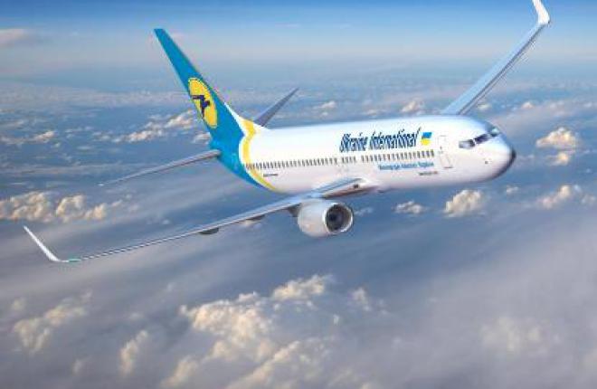 Авиакомпания МАУ намерена открыть рейсы из Киева в Нью-Йорк