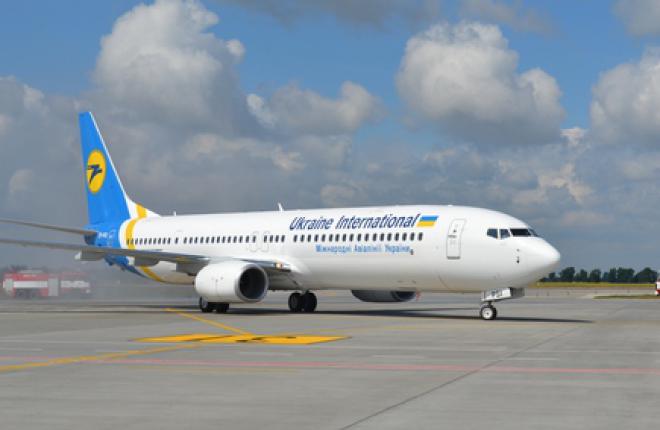 Авиакомпания МАУ попросила поддержки у правительства Украины