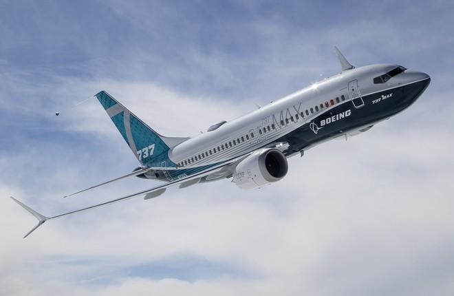 Boeing 737MAX-7