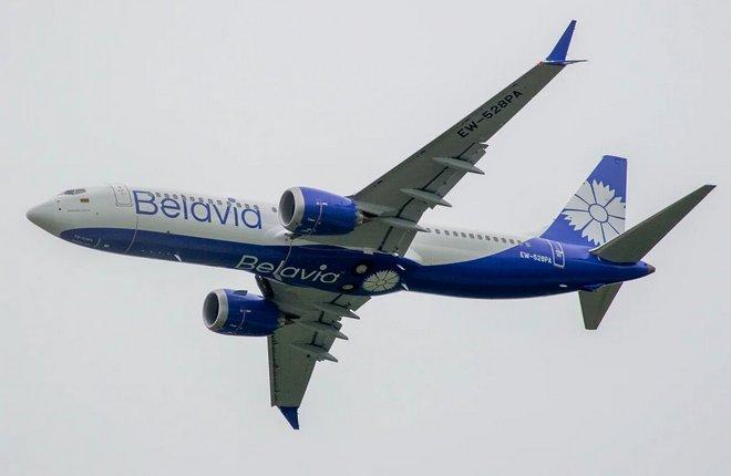 Самолеты Boeing 737 MAX пустили в воздушное пространство России