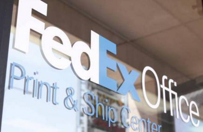Компания FedEx предложила за ТNТ Express 4,4 млрд евро