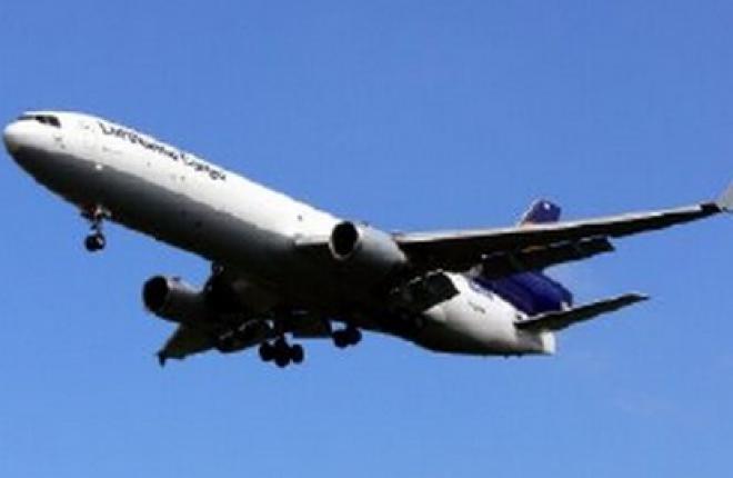 Lufthansa Cargo расширяет маршрутную сеть