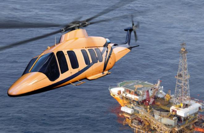 Bell Helicopter показал новый вертолет :: Bell Helicopter